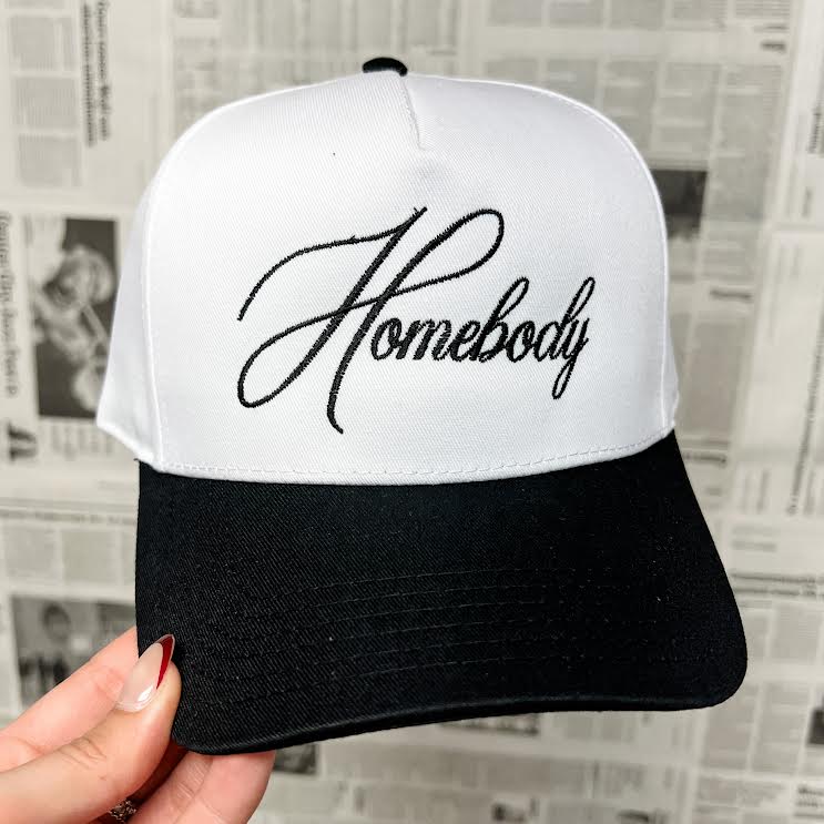 Homebody Hat