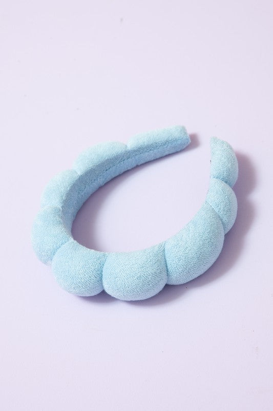 TikTok Viral Spa Headband