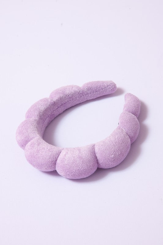 TikTok Viral Spa Headband