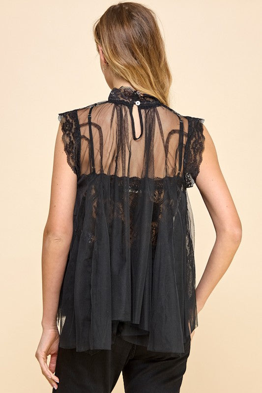 The Cierra Top