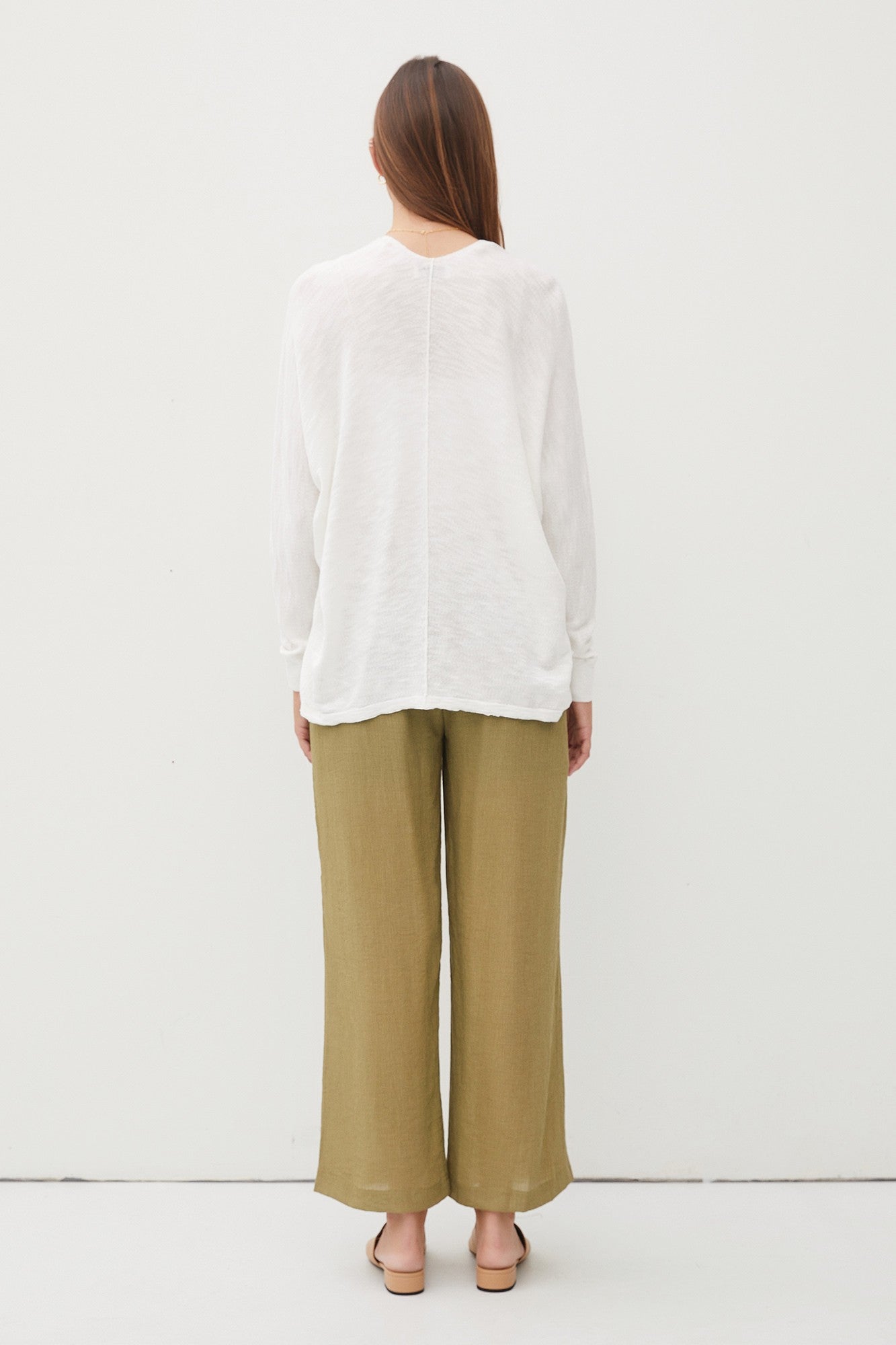 The Harper Cardigan