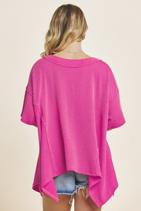 The Devan Top