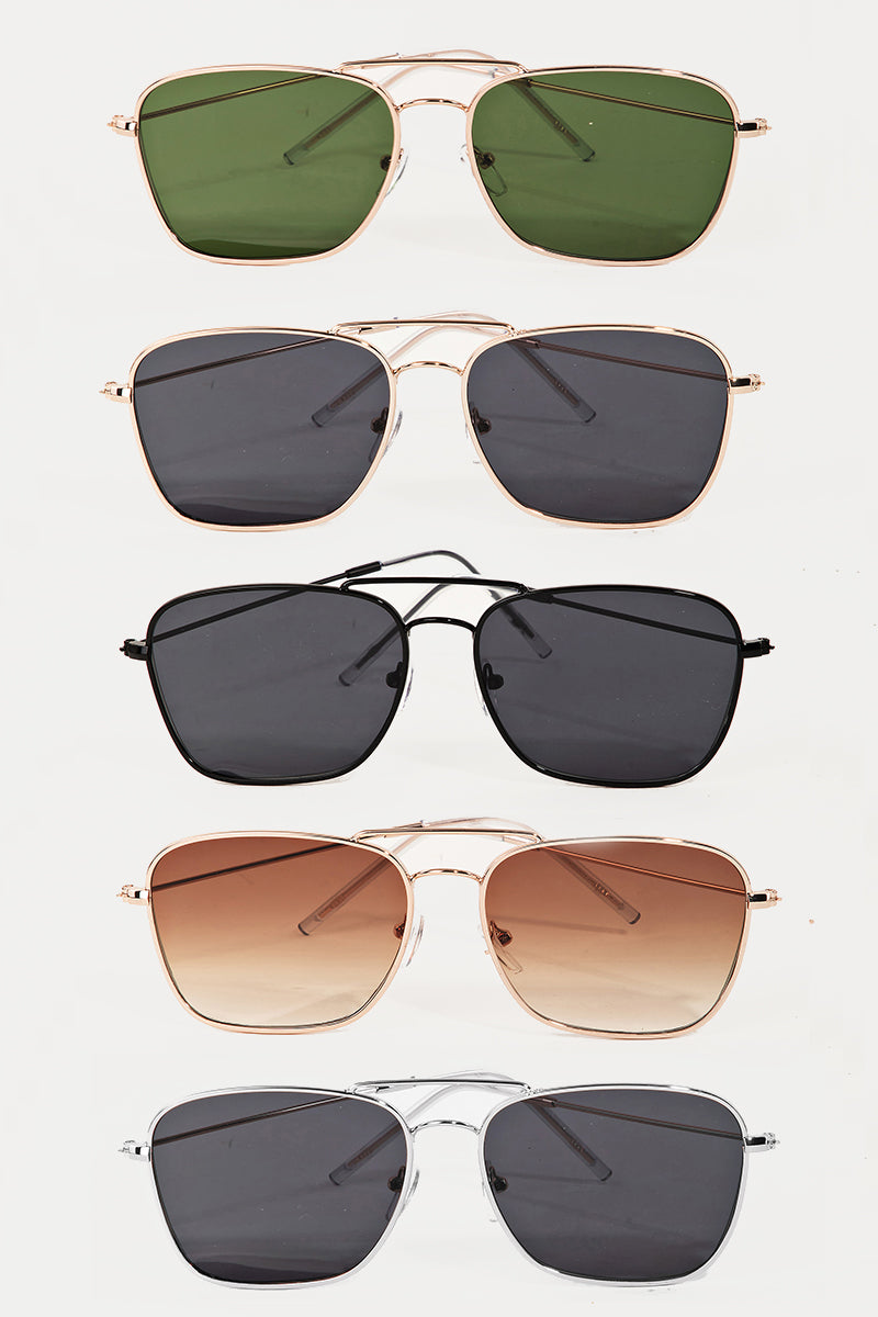 The Bella Sunglasses
