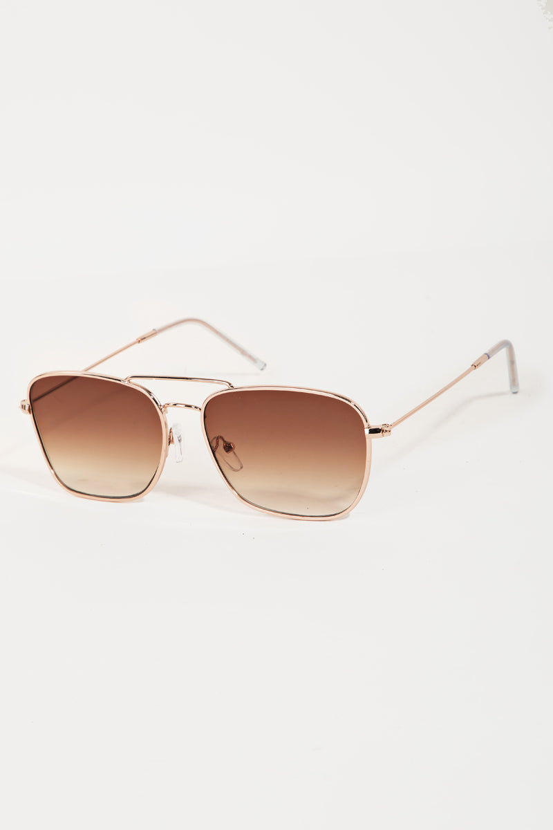 The Bella Sunglasses