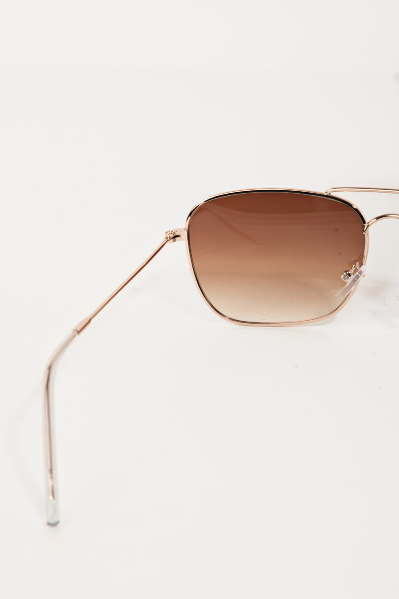 The Bella Sunglasses