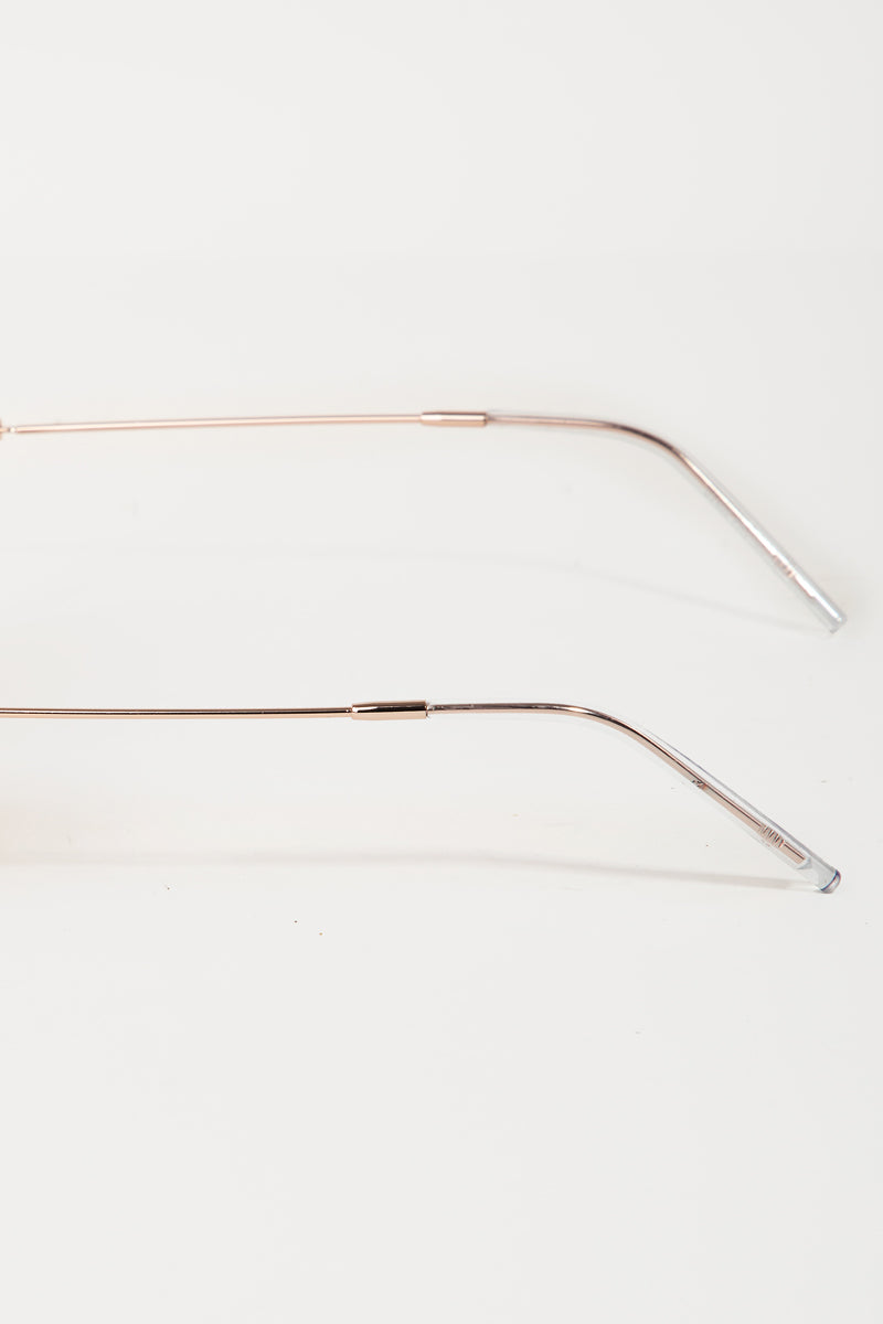 The Bella Sunglasses