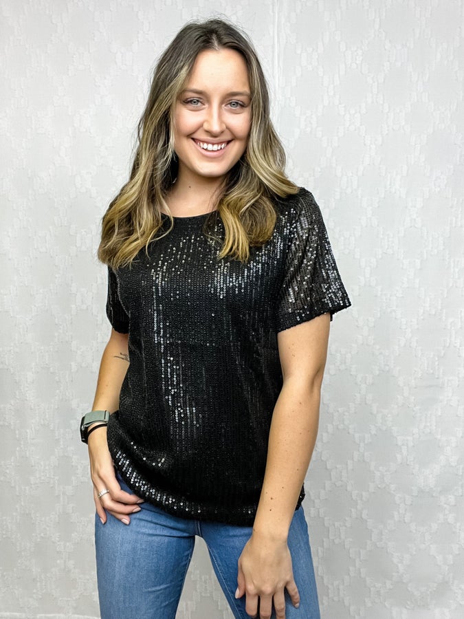 The Charlene Top