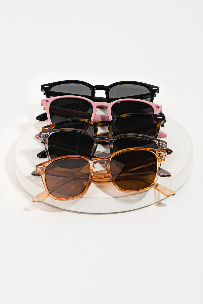 The Hadley Sunglasses