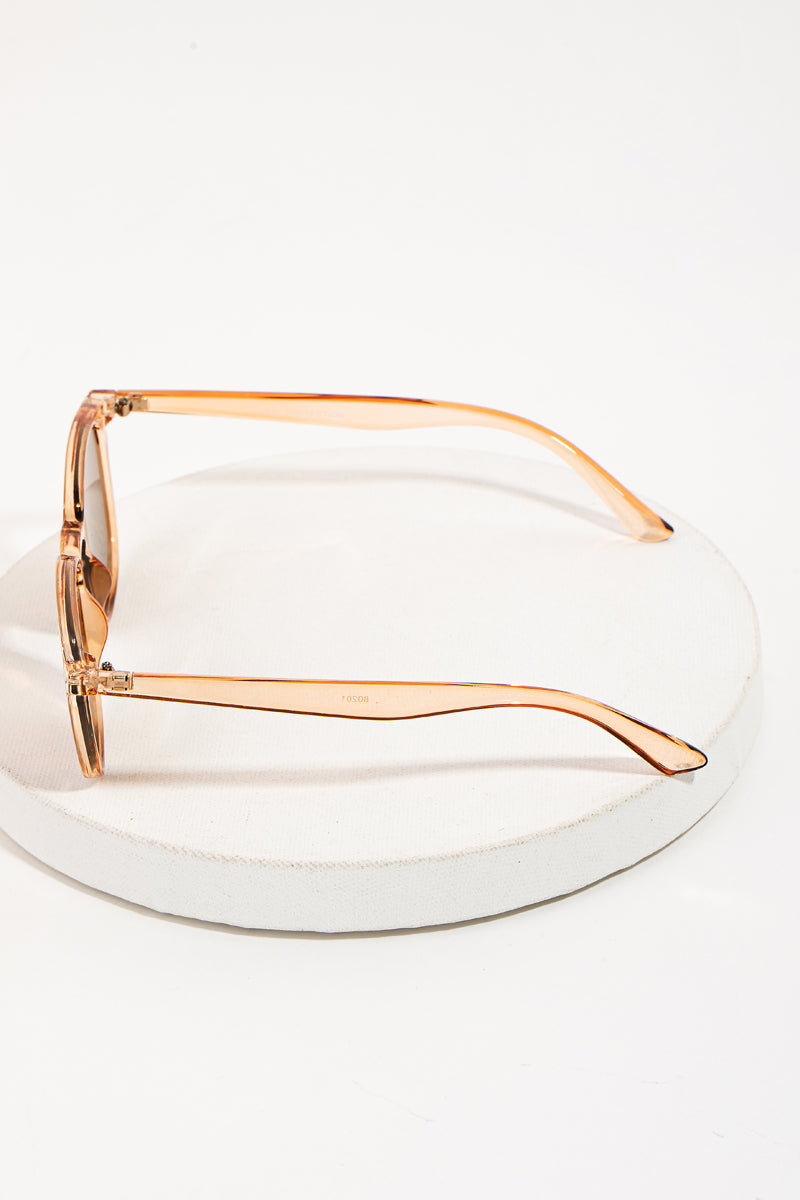 The Hadley Sunglasses