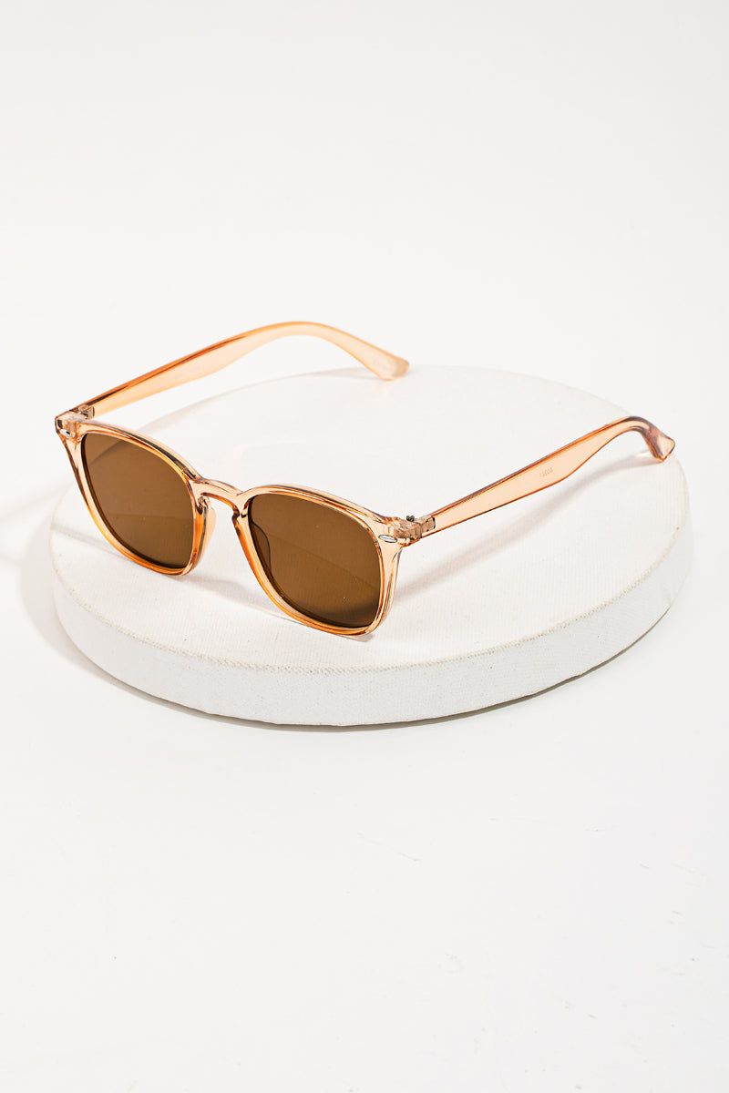 The Hadley Sunglasses