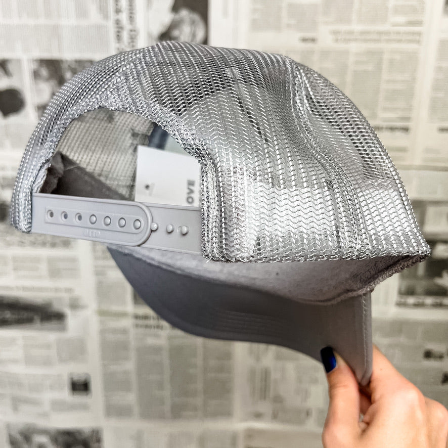 1989 Taylor's Version Trucker Hat