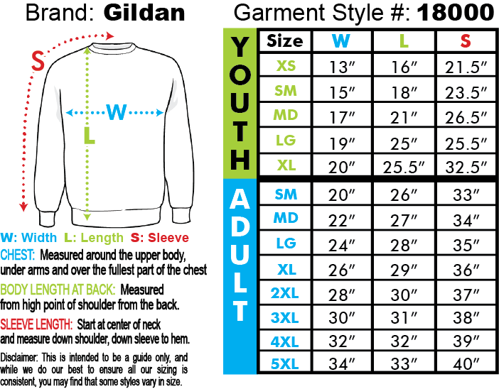 Kids Spooky Season Crewneck