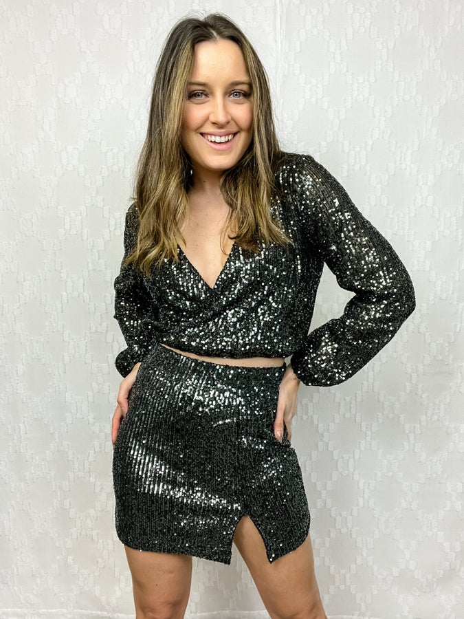 The Miami Skirt