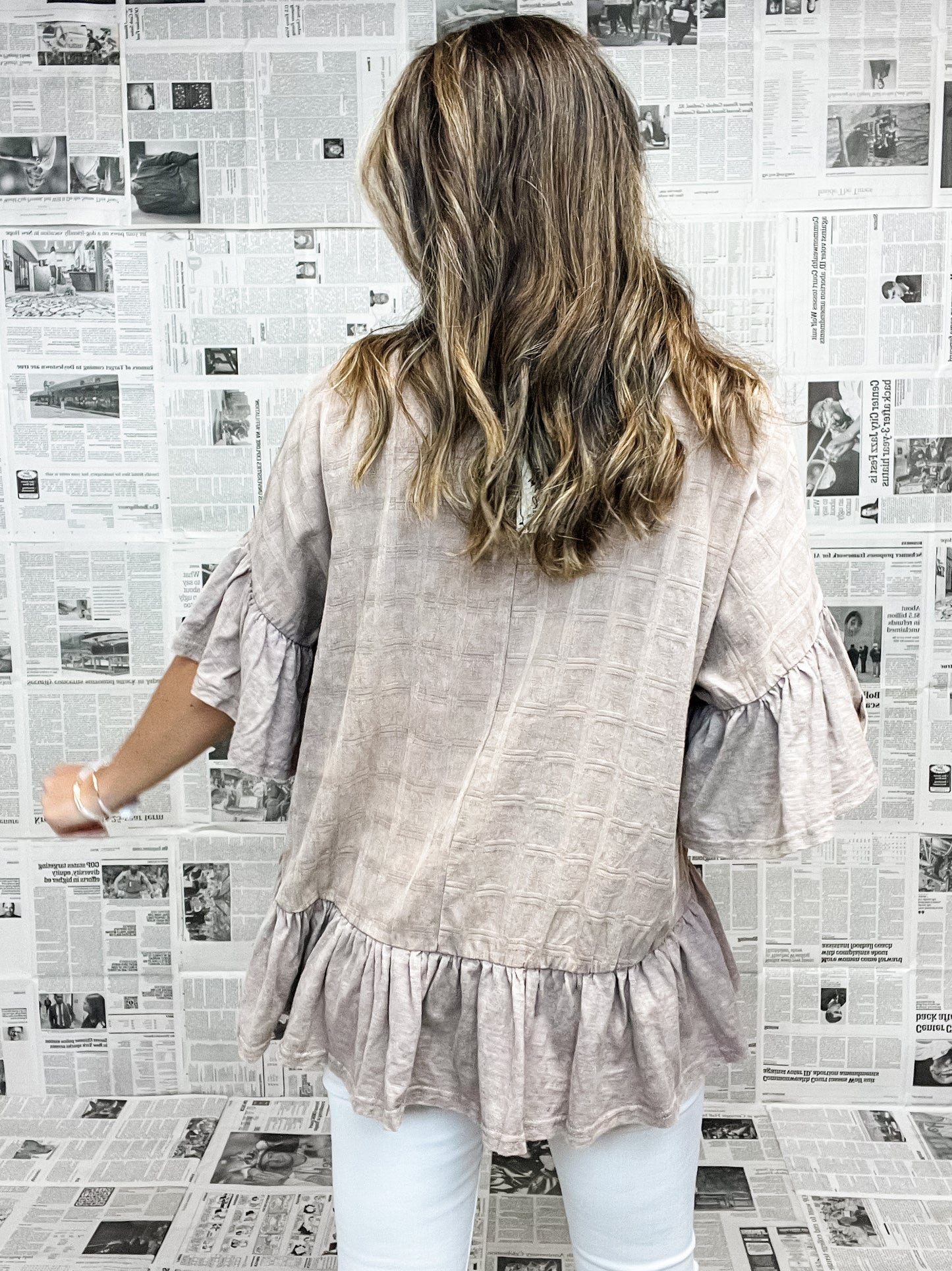 The Dylan Top