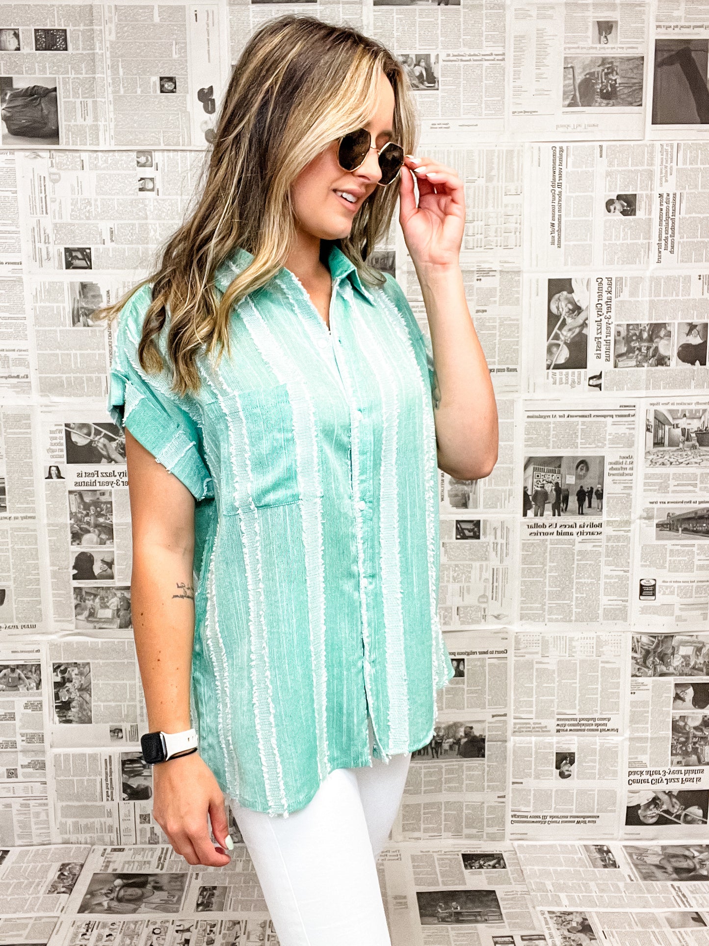 The Brooklyn Top