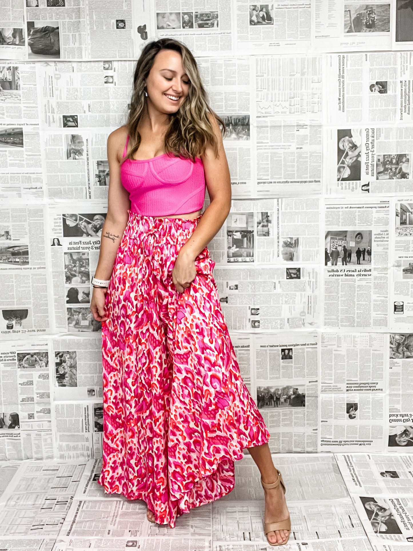 The Joelle Pants