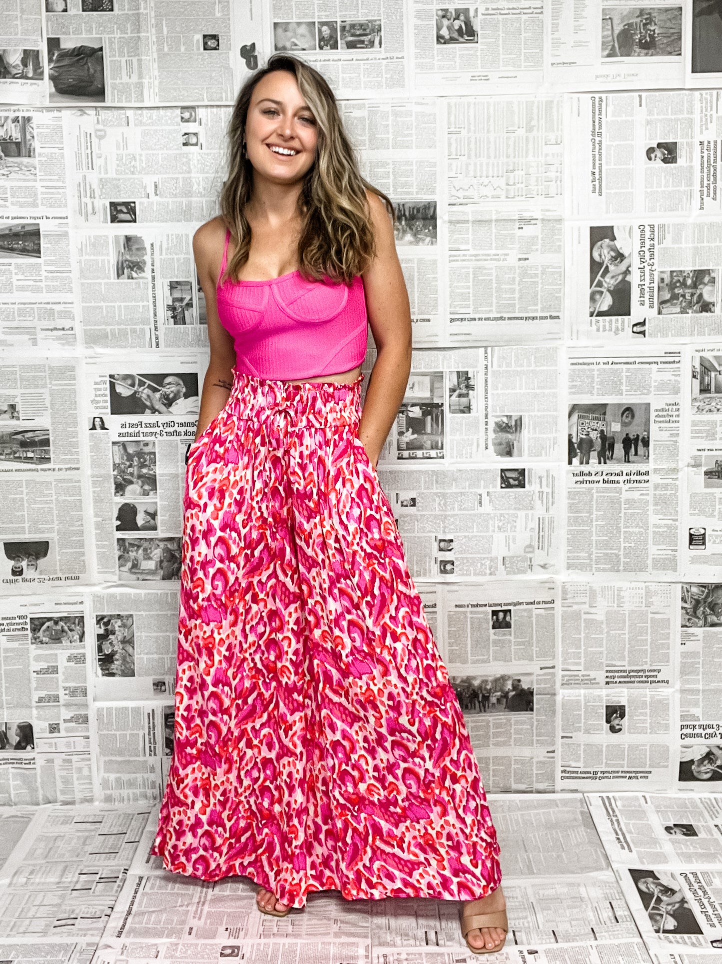 The Joelle Pants