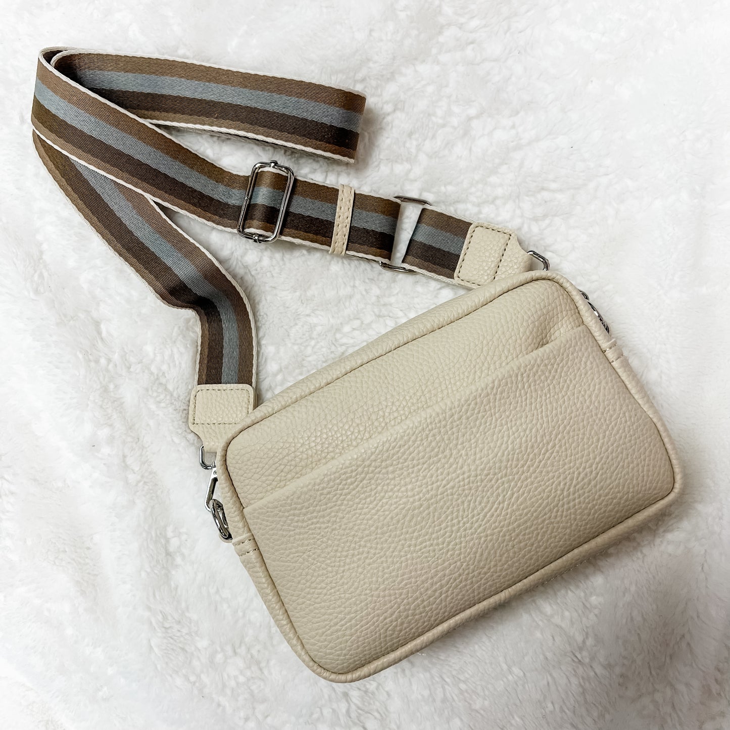 The Willow Crossbody Bag