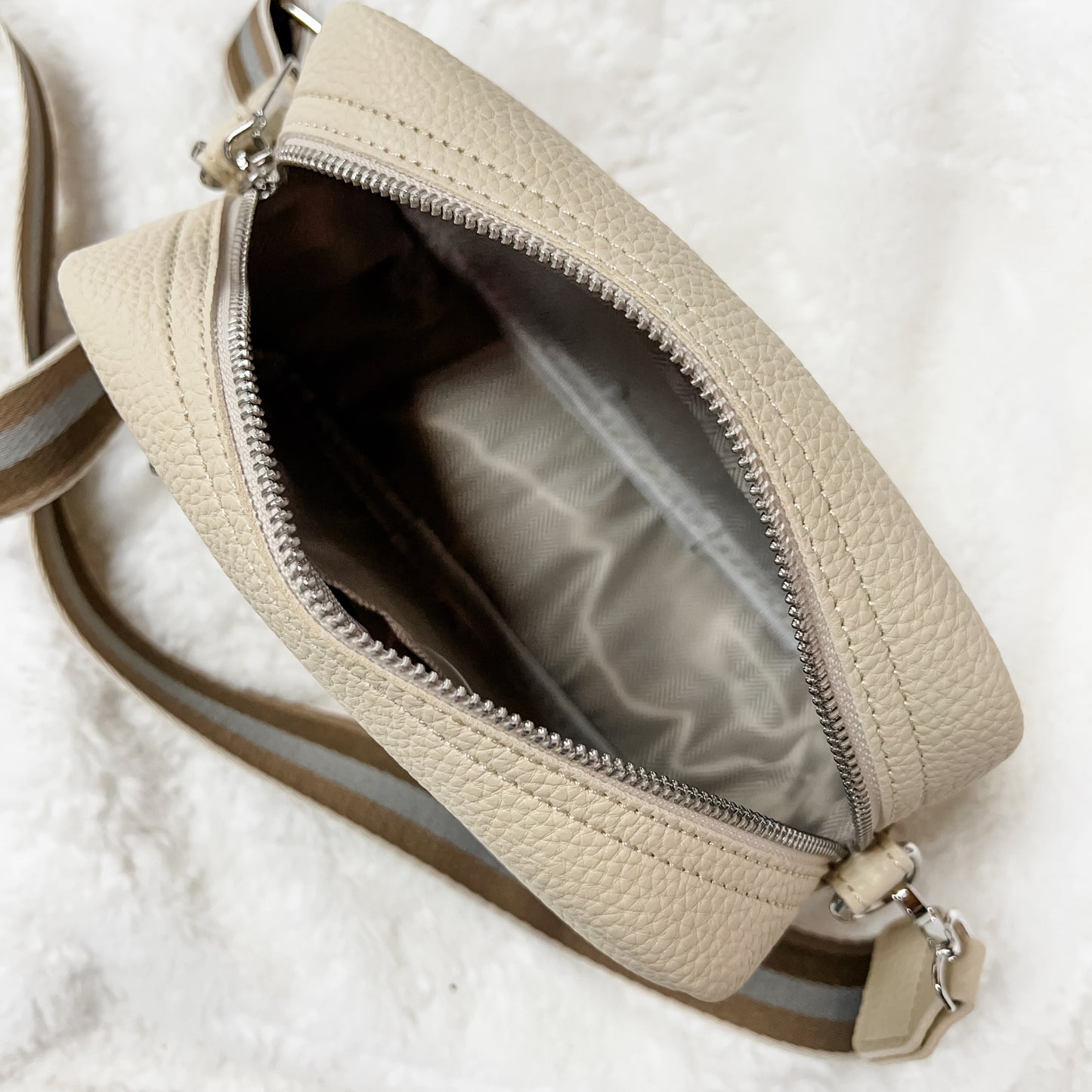 The Willow Crossbody Bag