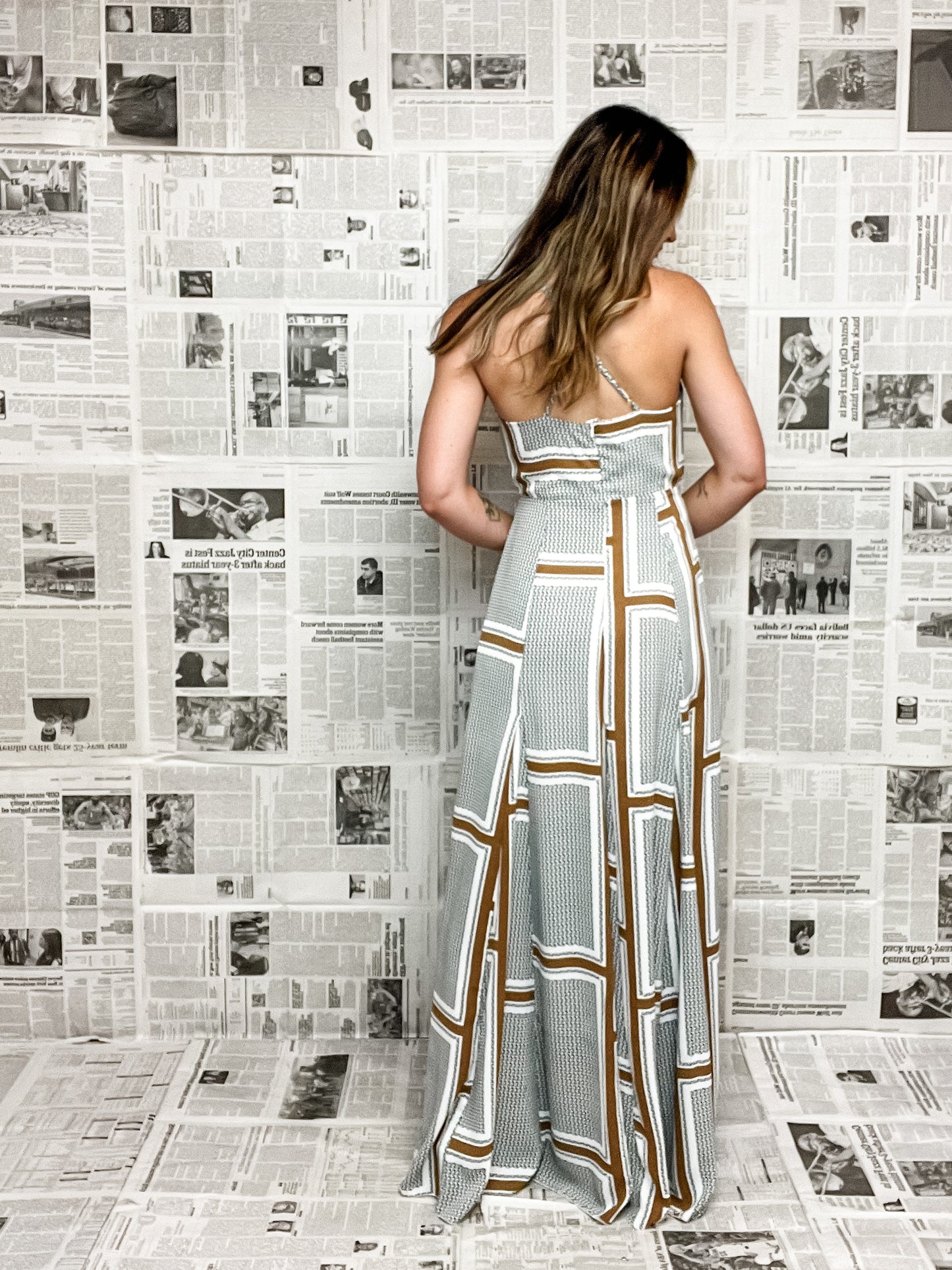 The Dylan Dress