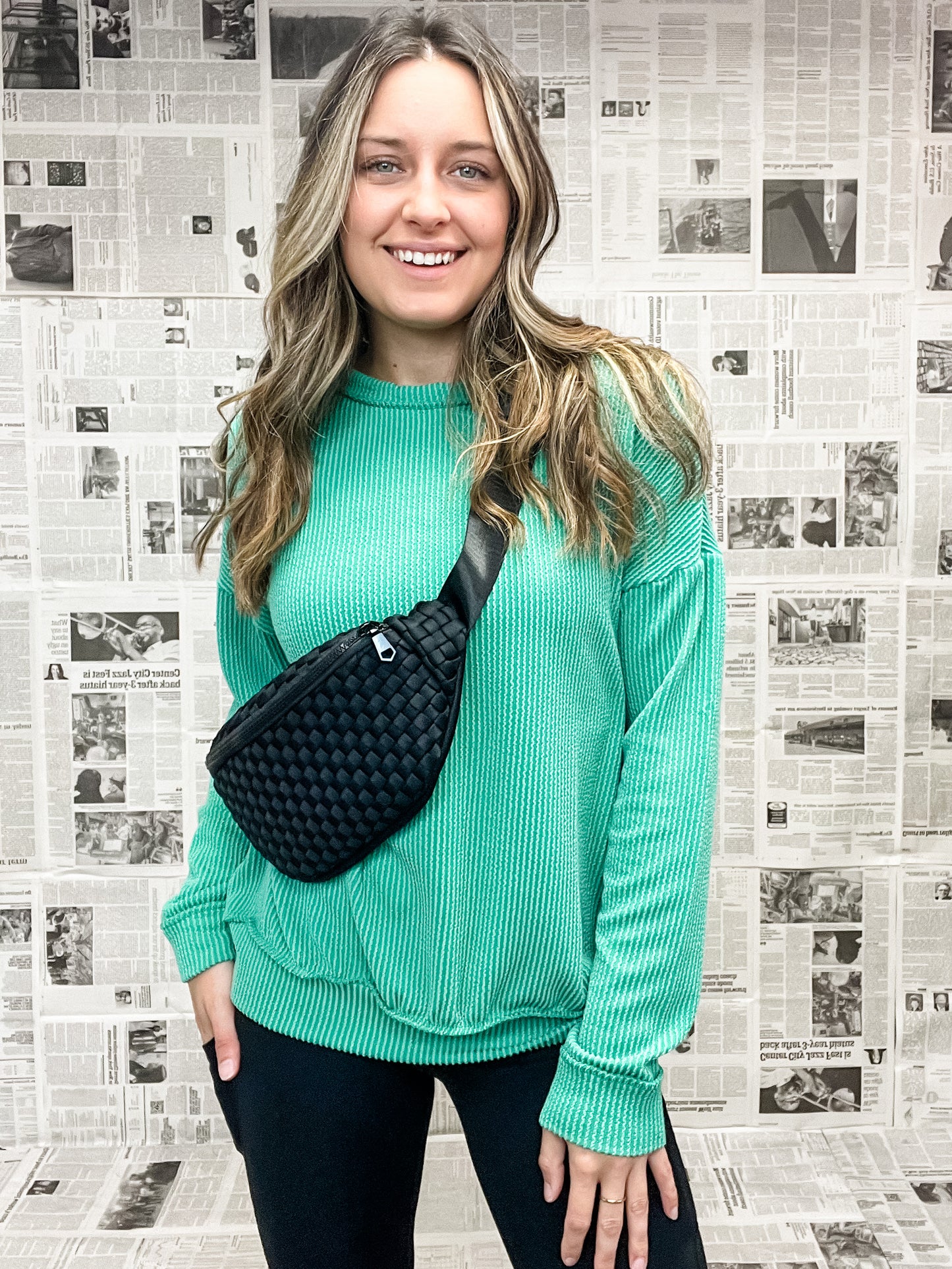 The Maeve Top