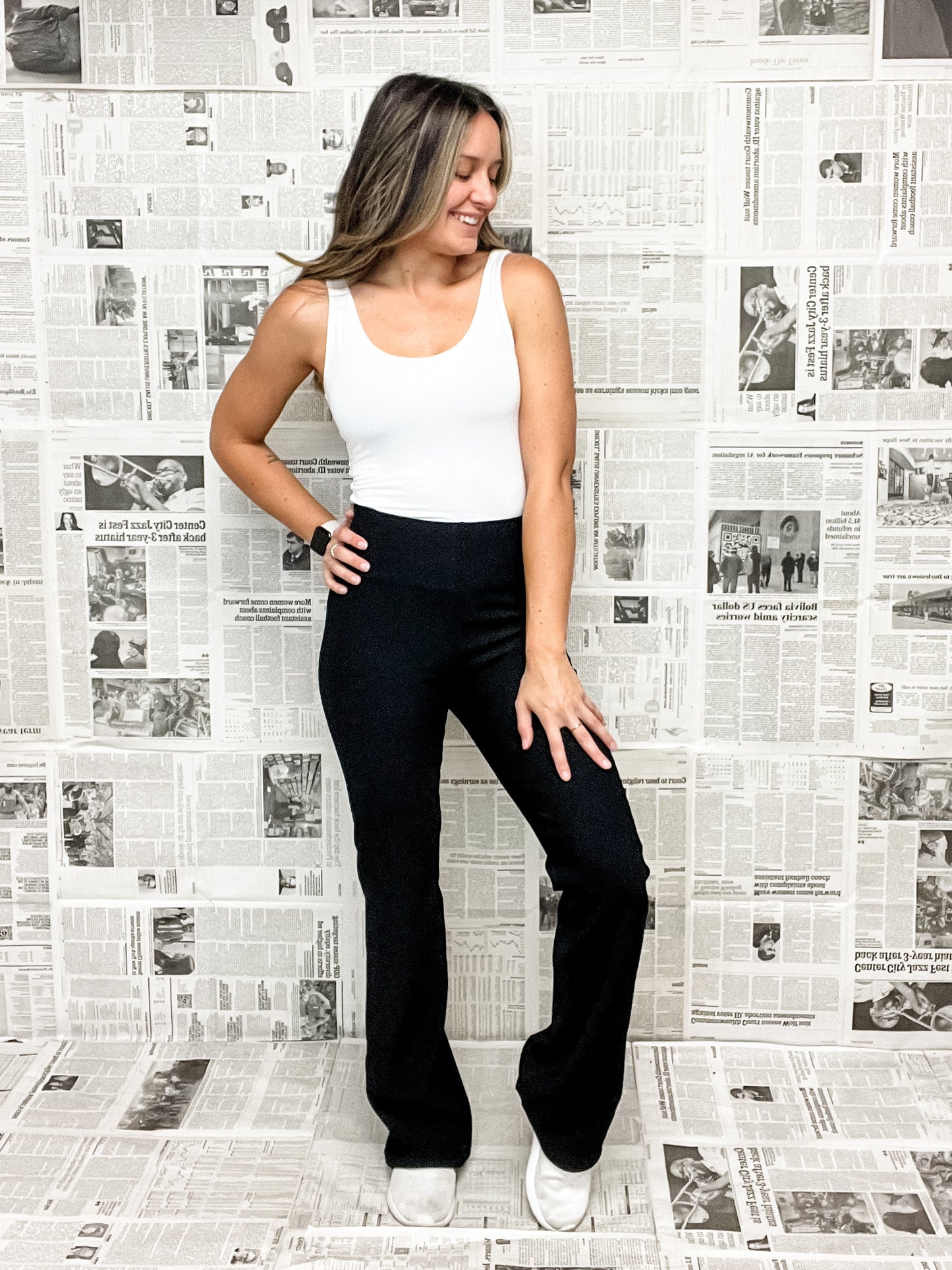 The Maddox Leggings
