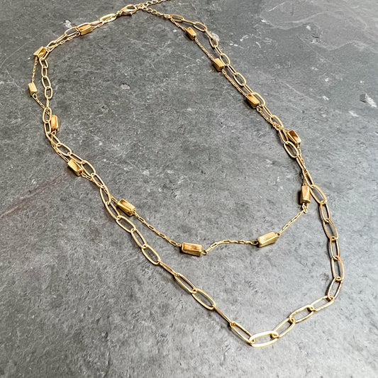 The Mara Necklace