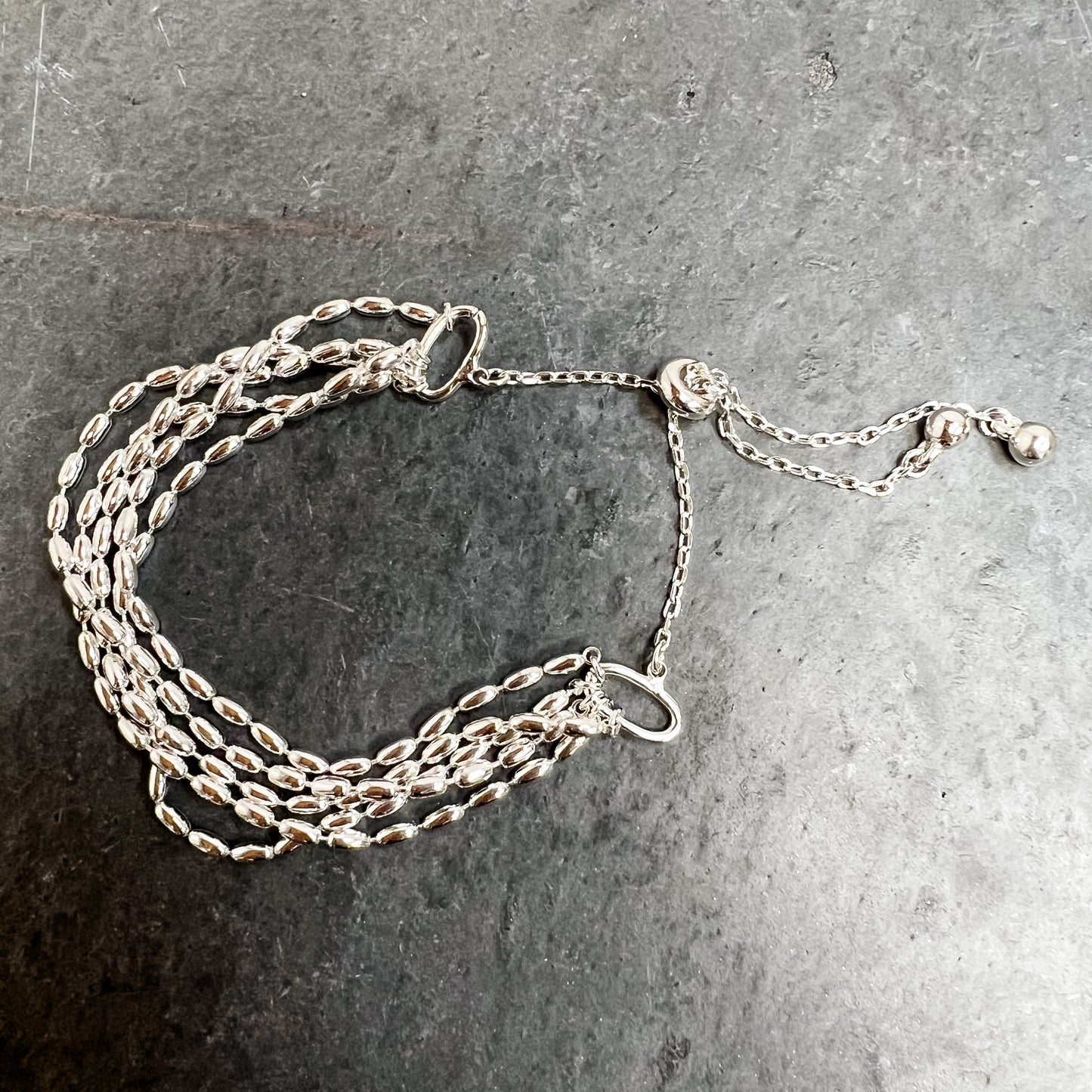 The Genevieve Bracelet