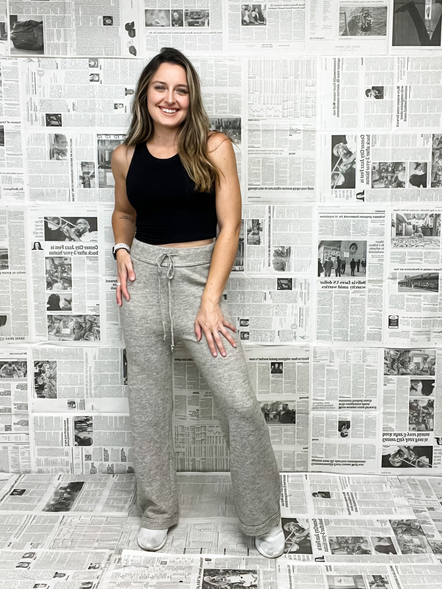 The Megan Lounge Pants