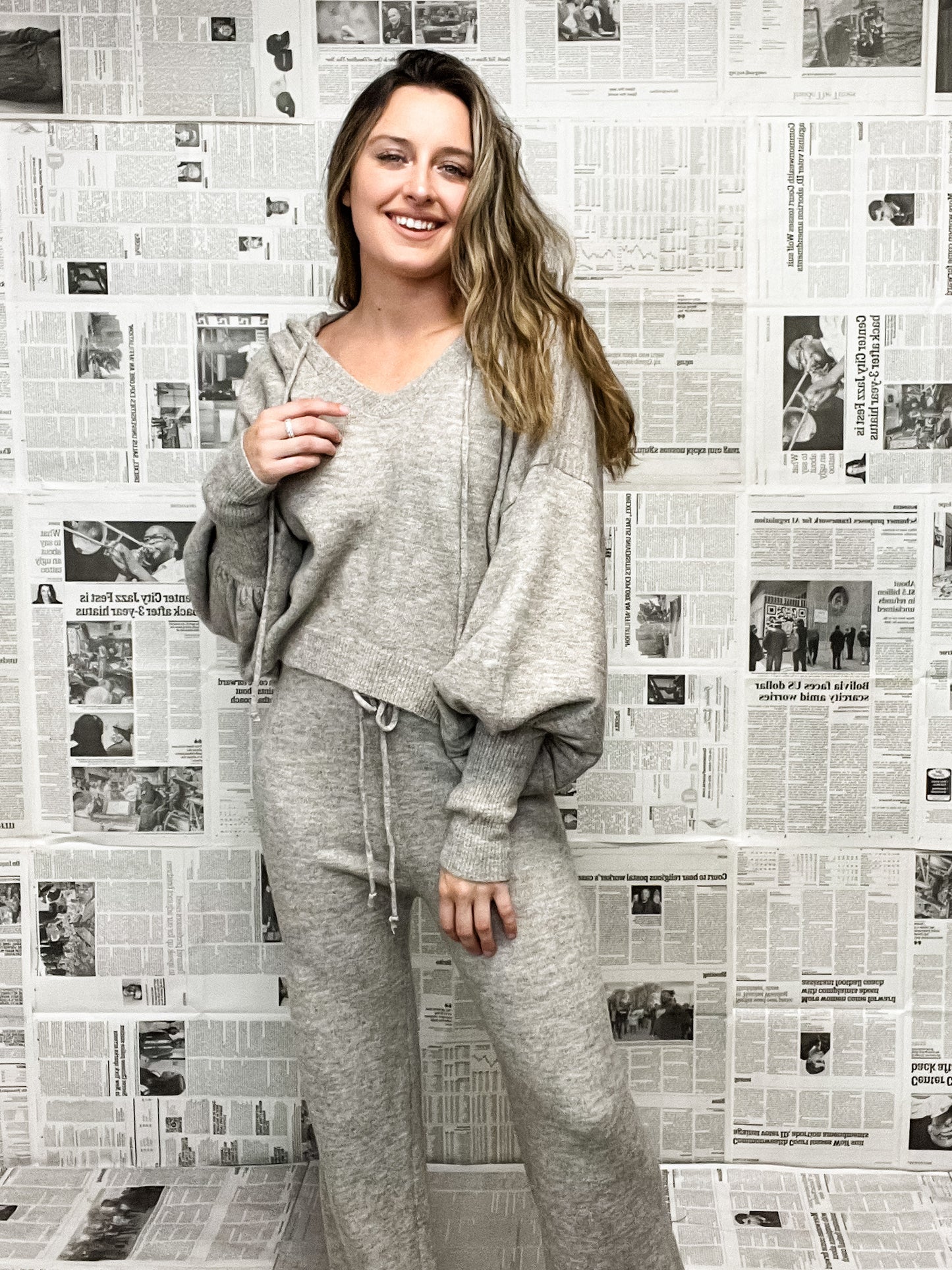 The Megan Lounge Pants