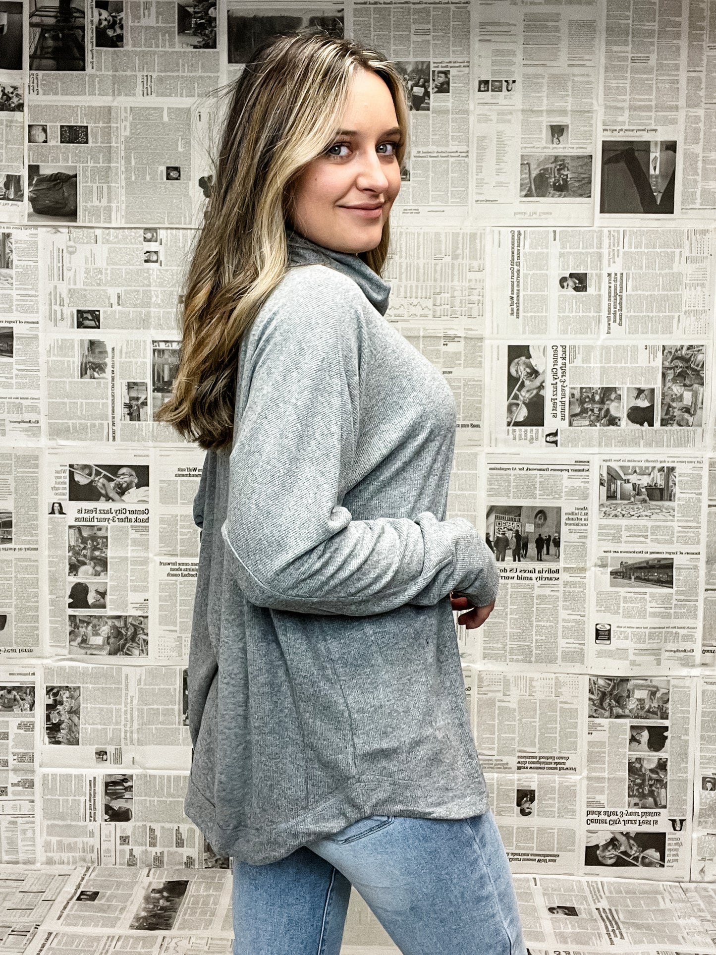 The Adler Top
