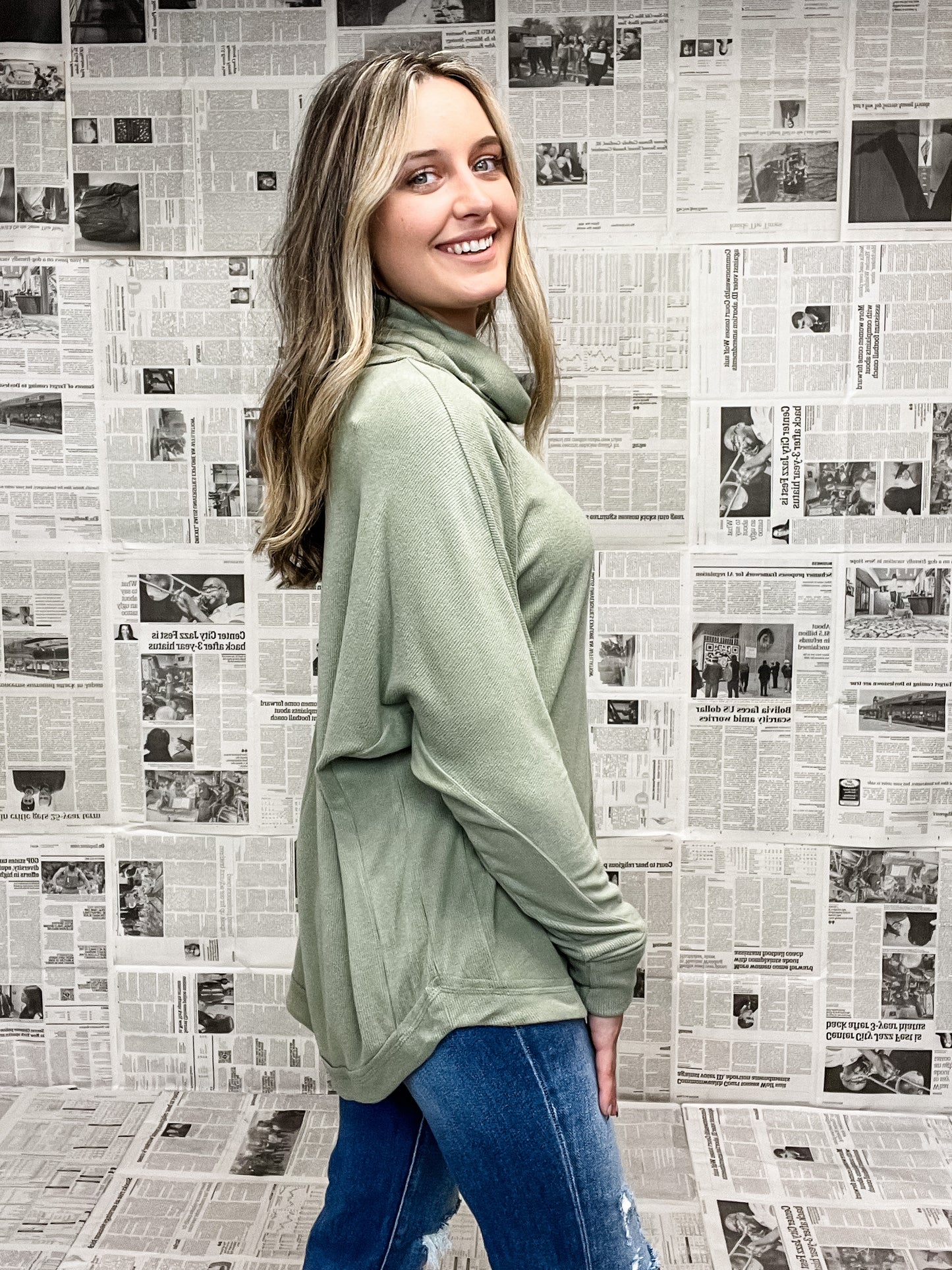 The Adler Top