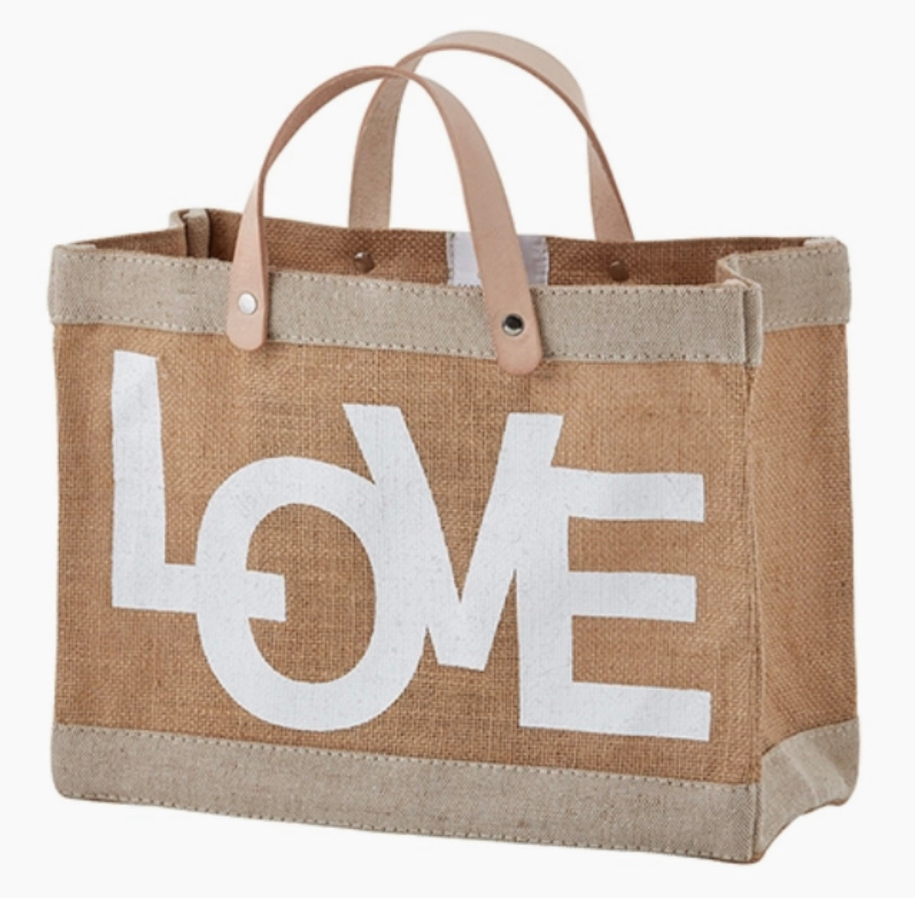 LOVE Mini Tote