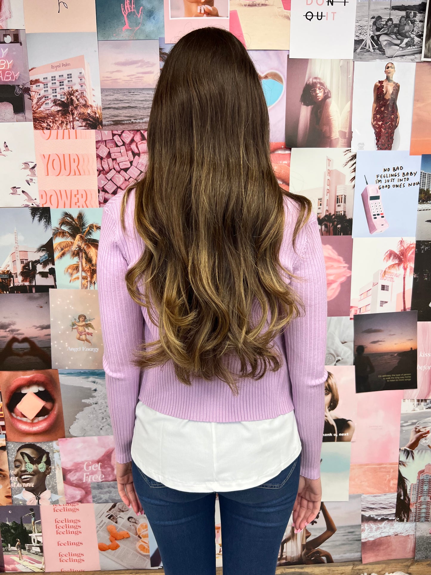 The Serena Cardigan