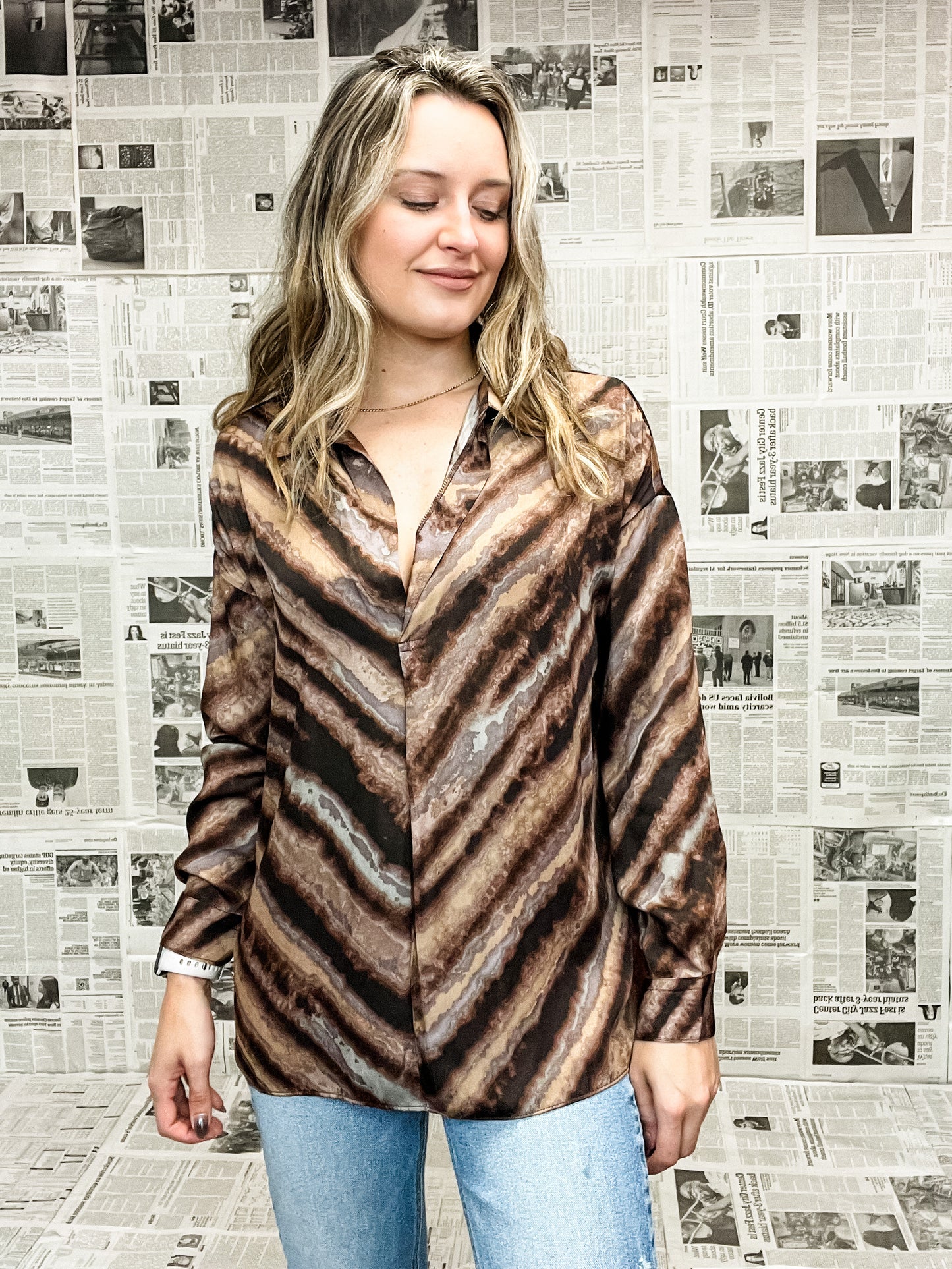 The Catalina Top