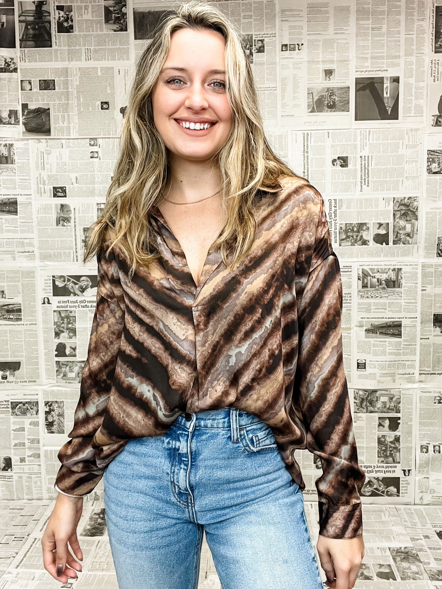 The Catalina Top