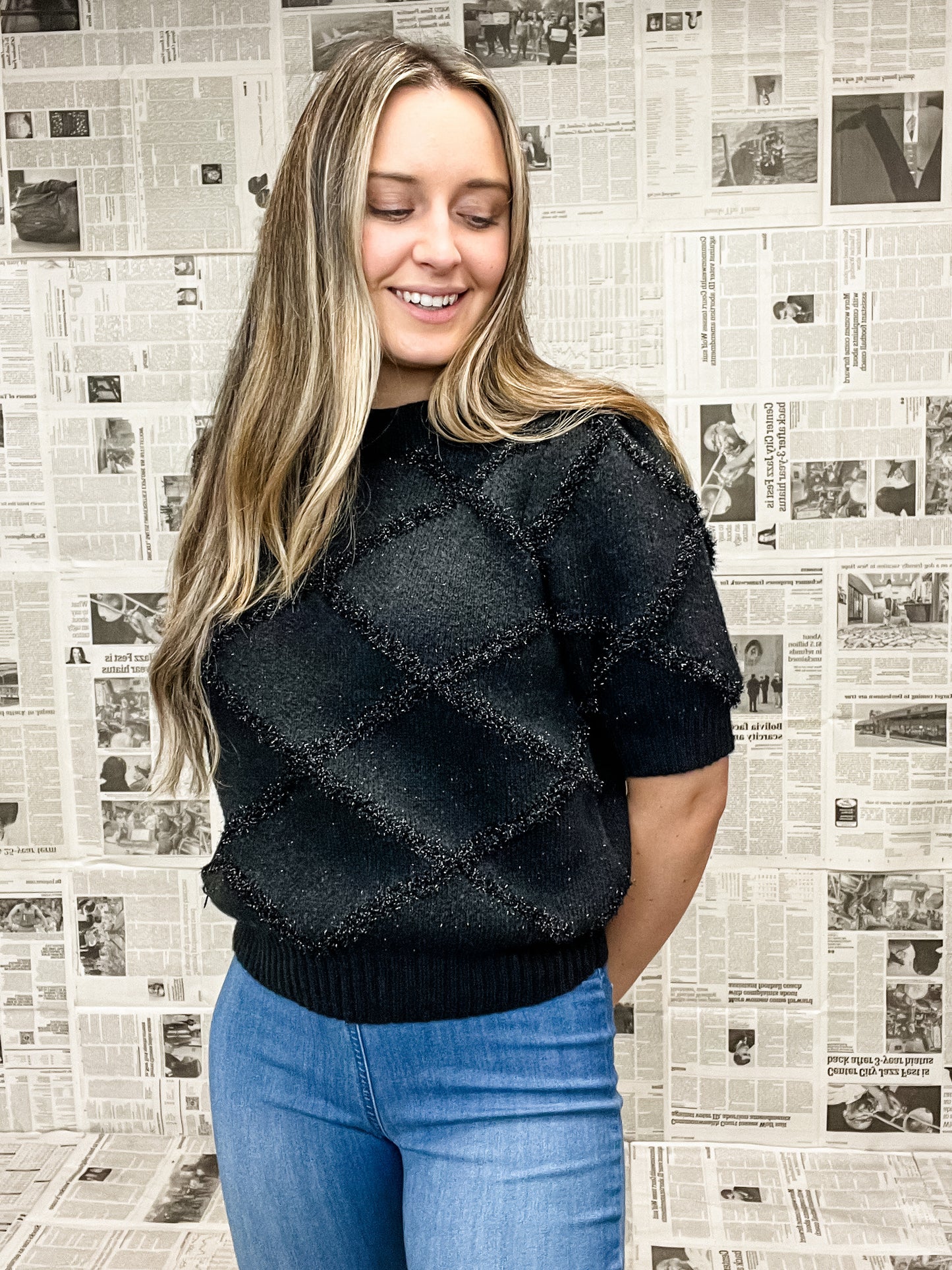 The Brianne Top