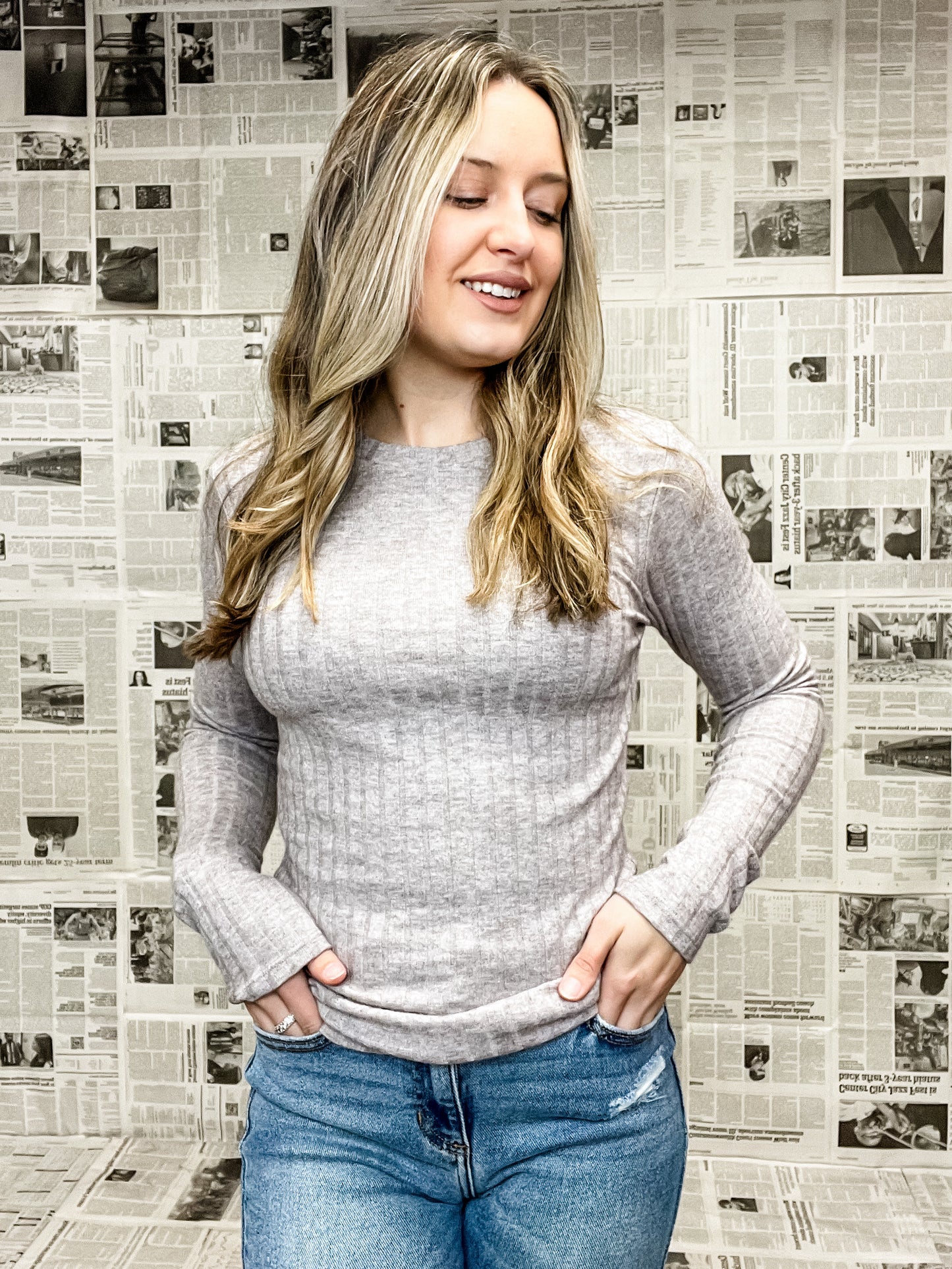 The Estelle Top