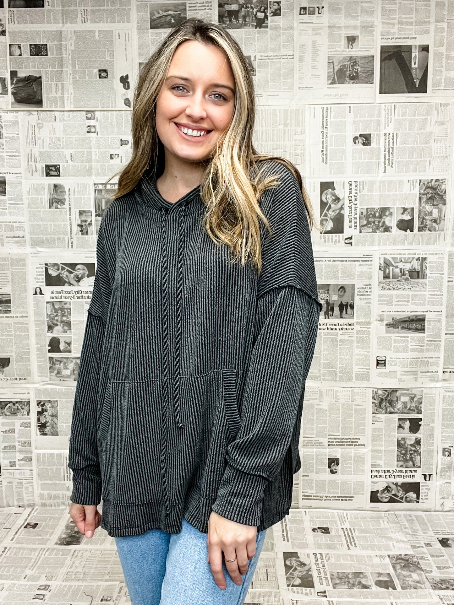 The Mandy Sweatshirt