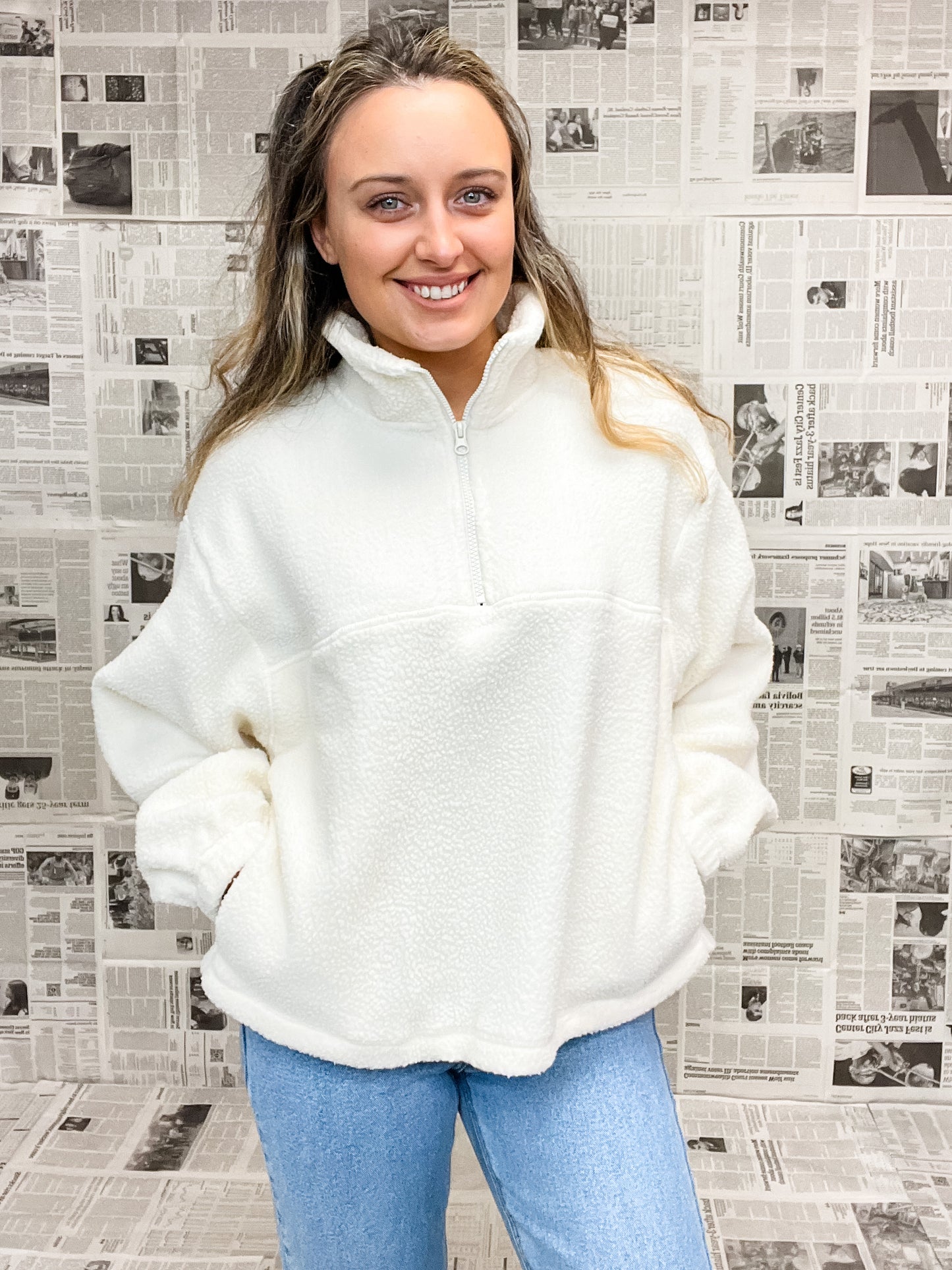 The Shannon Jacket