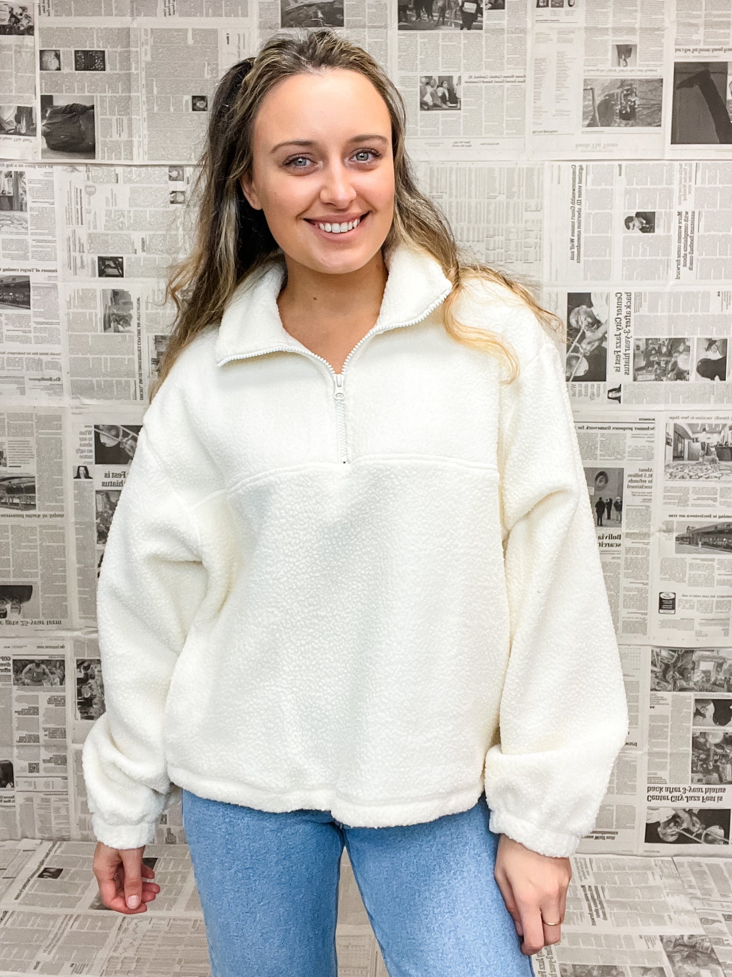 The Shannon Jacket