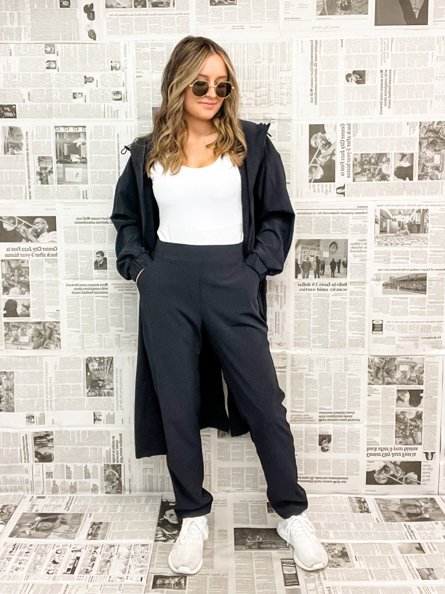 The Elle Pants