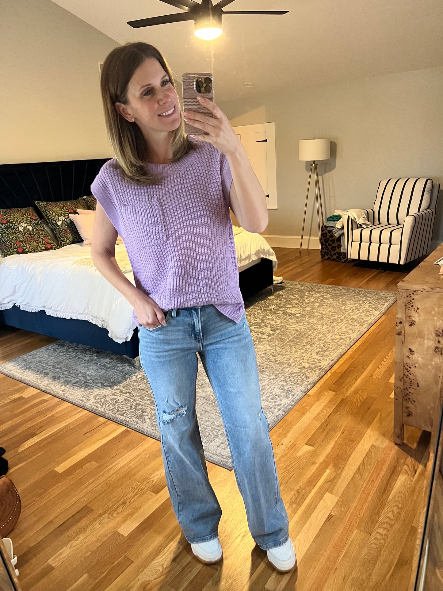 The Summer Sweater