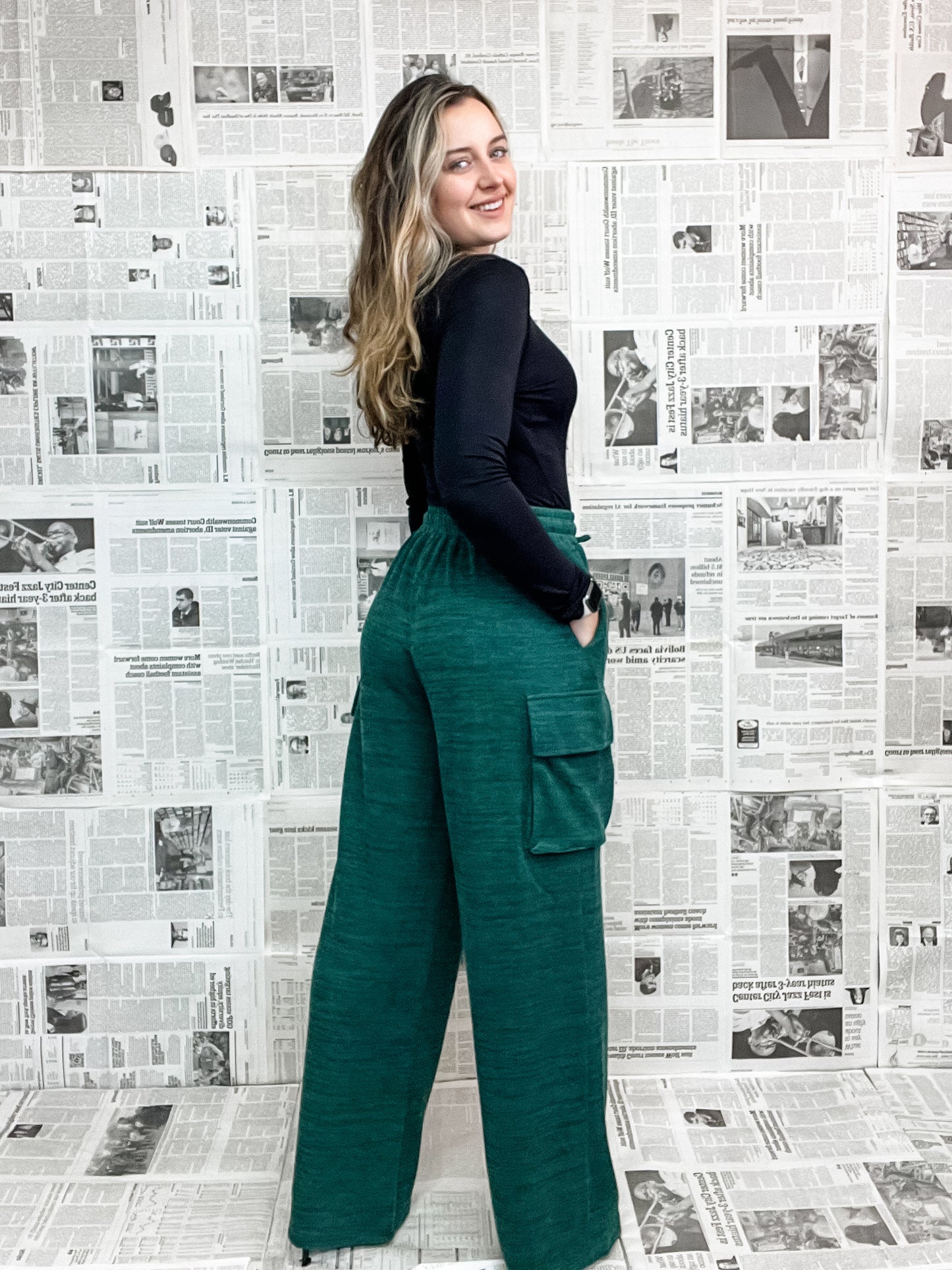 The Lainey Pants