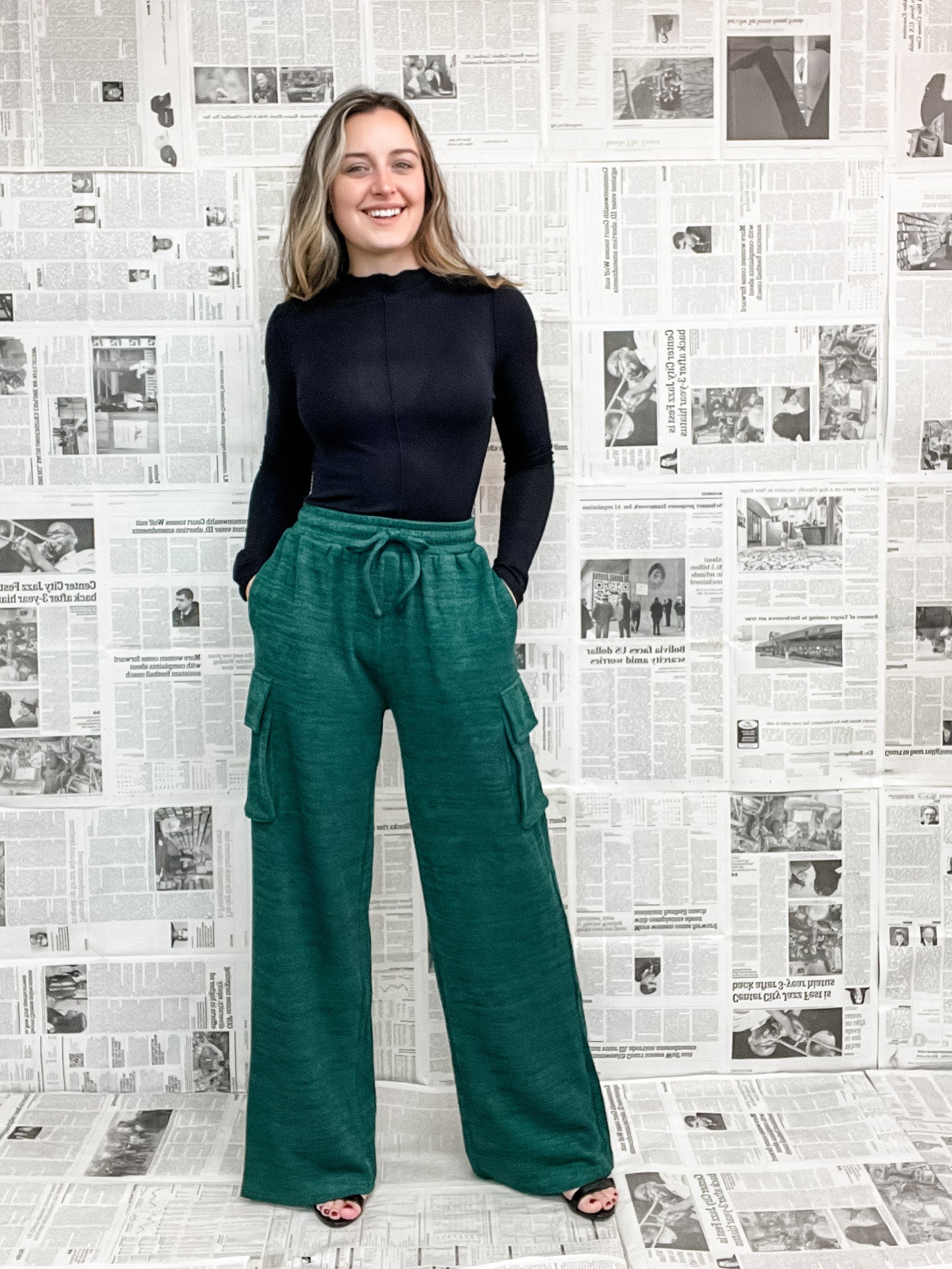 The Lainey Pants