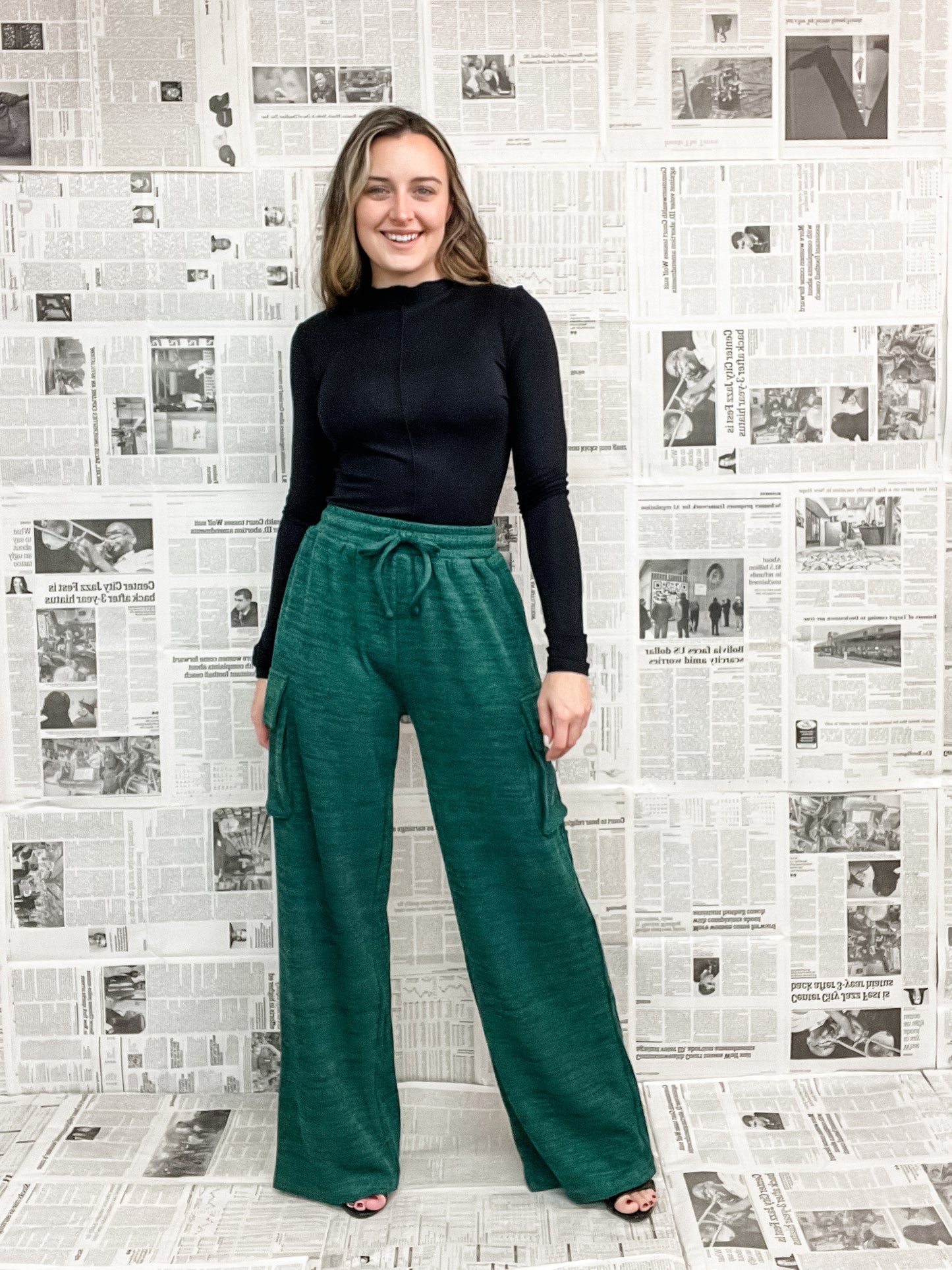 The Lainey Pants