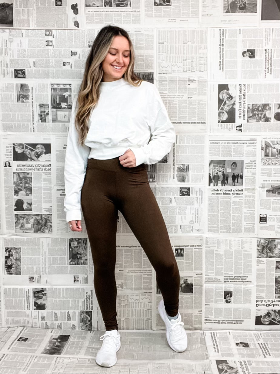 The Perfect Leggings PLUS