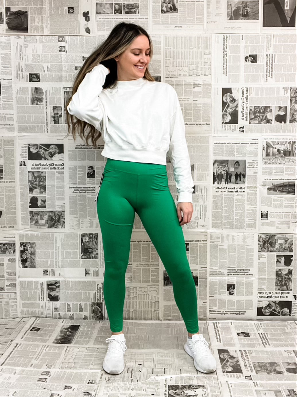 The Perfect Leggings PLUS