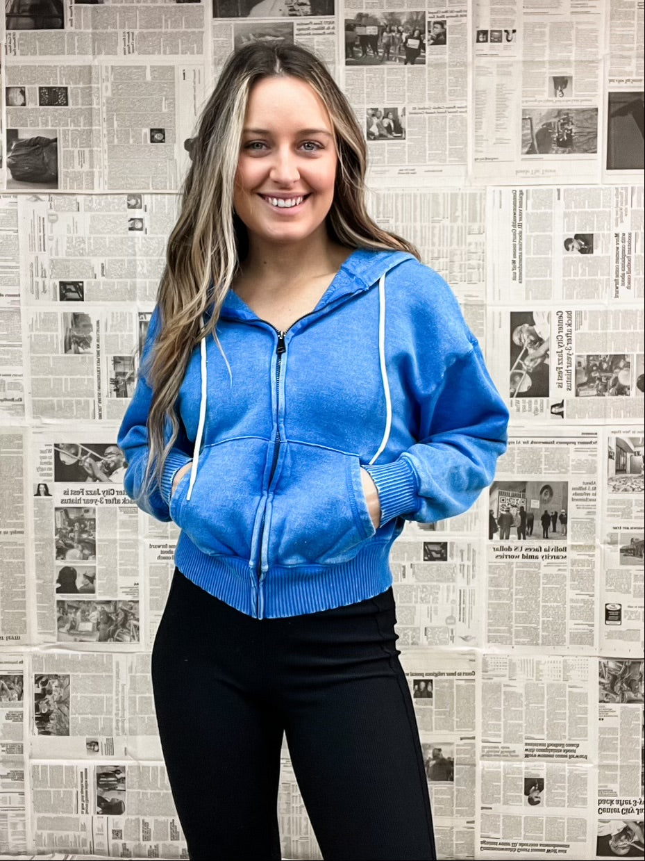 The Joey Sweatshirt