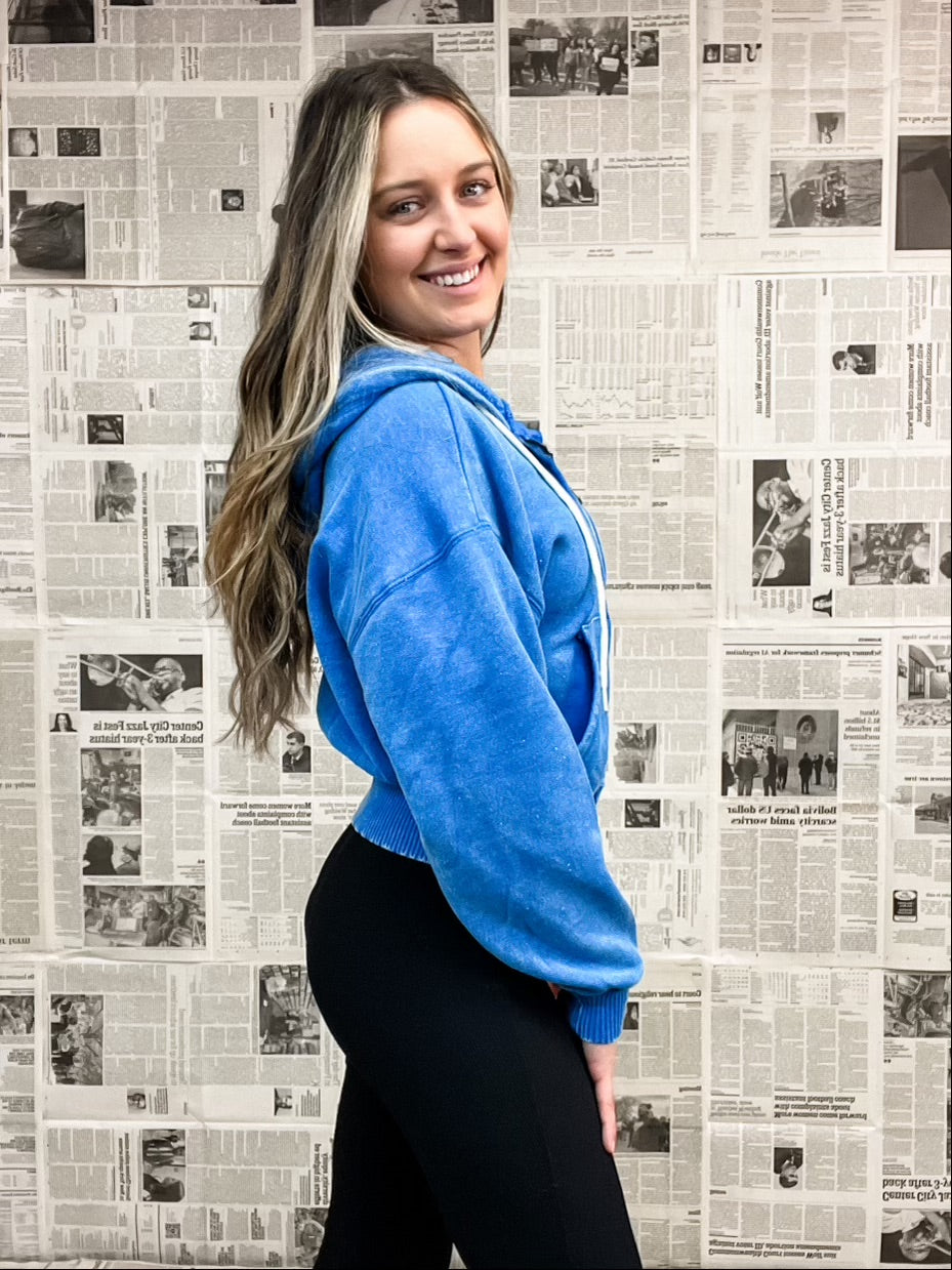 The Joey Sweatshirt